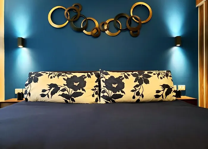 Bahay Chic Design Equipped Fast Wifi Apartamento *