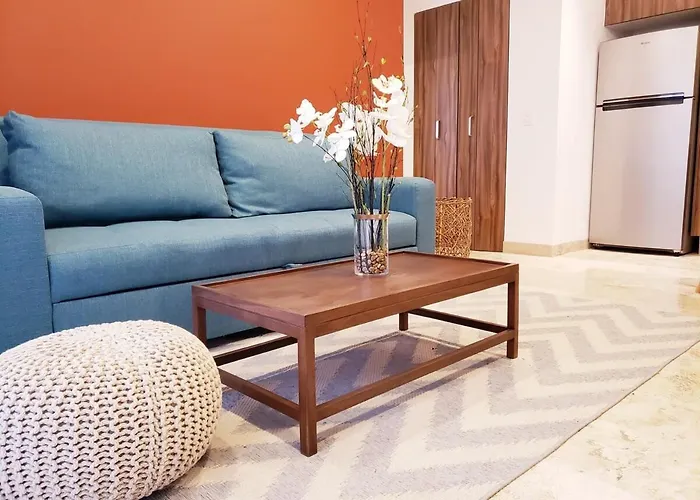 Bahay Chic Design Equipped Fast Wifi * Playa del Carmen